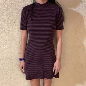 Vans dress